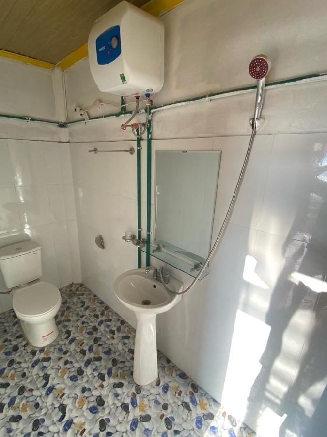 Homestay Truc Son Bong Ha ภายนอก รูปภาพ